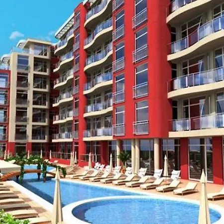 Global Ville Penthouse