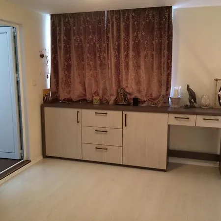 Global Ville Penthouse * 阳光海滩