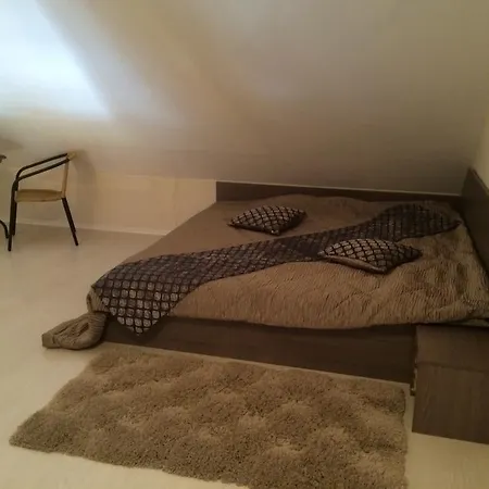 Global Ville Penthouse 阳光海滩